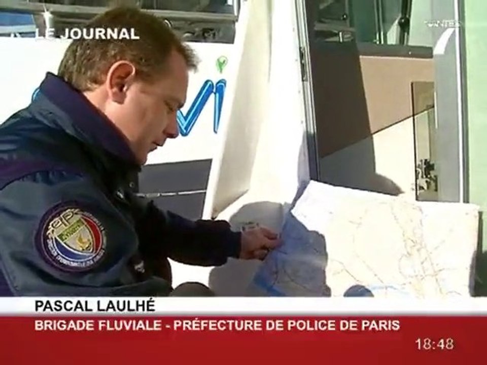 Jeunes disparus: Recherches sans grand espoir (Nantes)