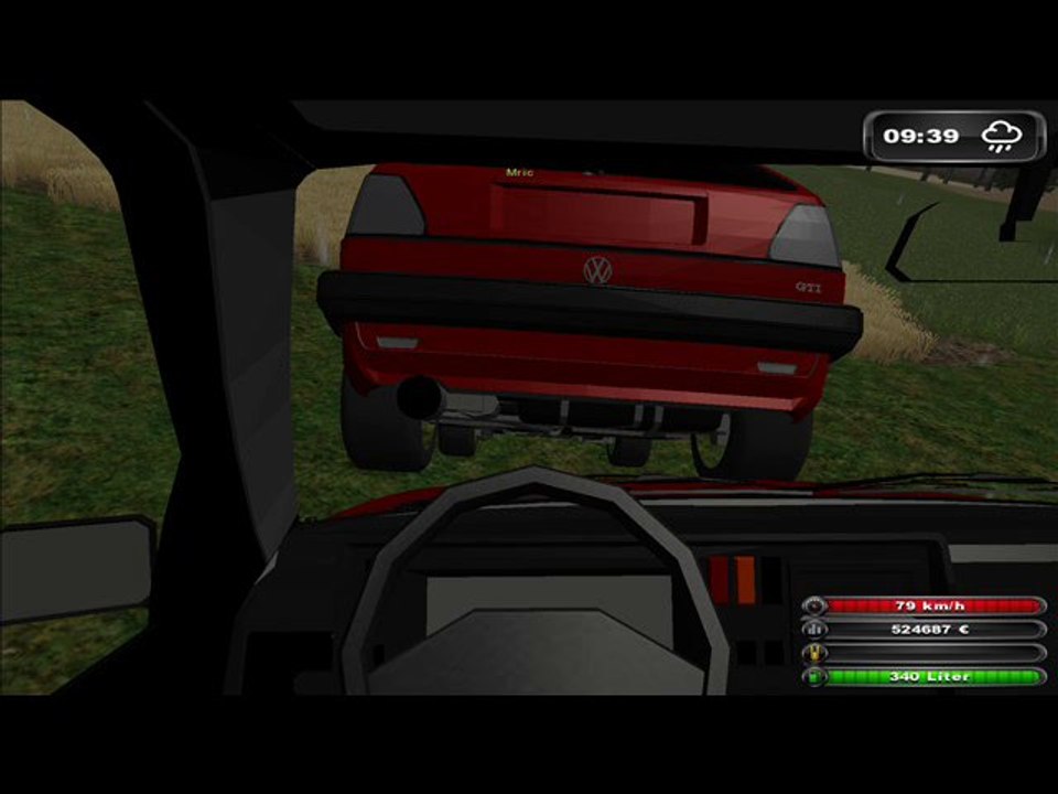 landwirtschafts simulator 2011