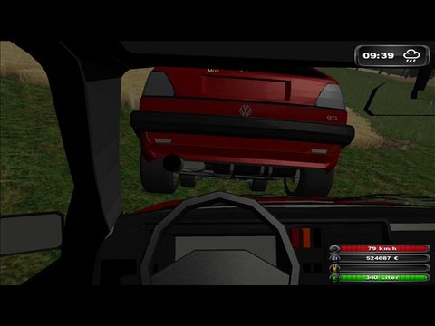 landwirtschafts simulator 2011