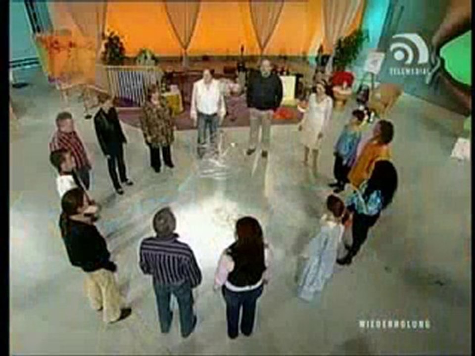 Telemediale Lebensschule mit Thomas G. Hornauer 1/2