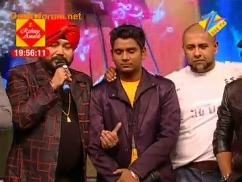 Sa Re Ga Ma Pa - 18th December 2010 - Part5