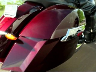 Victory - Le 1700 Cross Roads