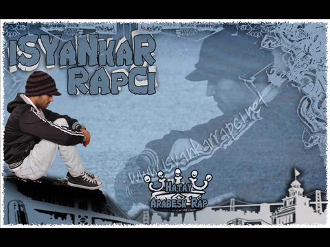 iSYanKaR Rapci ft. Ardi - Onu Bana Sormayın 2011