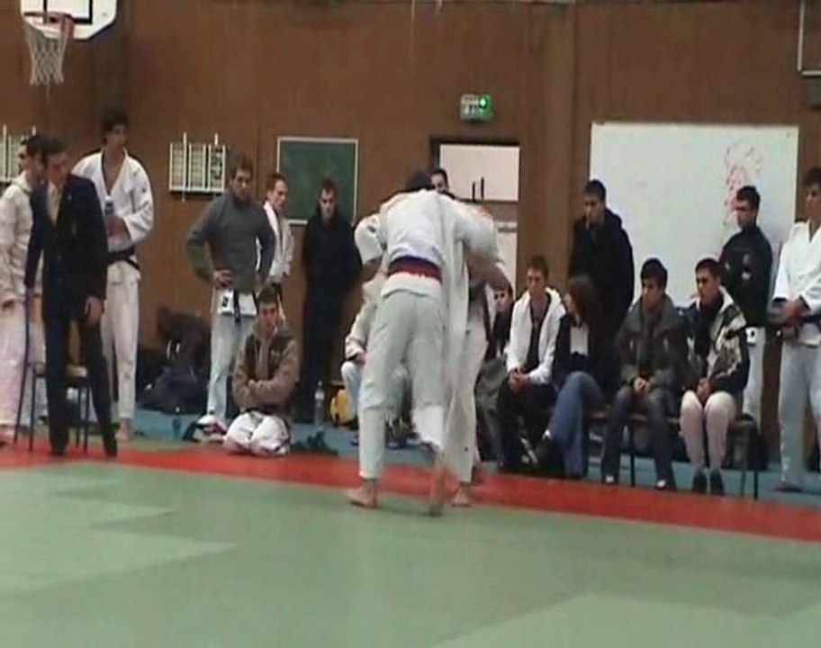 judo