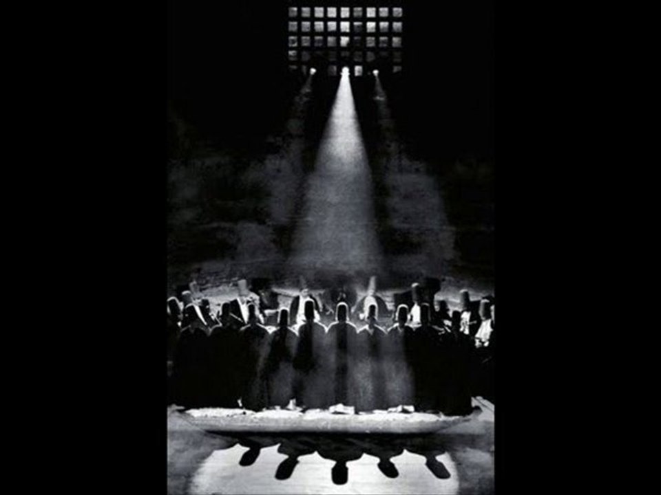 Yarabbi Semih Sergen