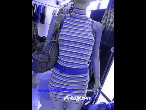 Destockeur et Grossiste de vetements de marques footloose