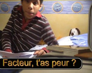 Un chinois dit avoir été violé par des extraterestres !