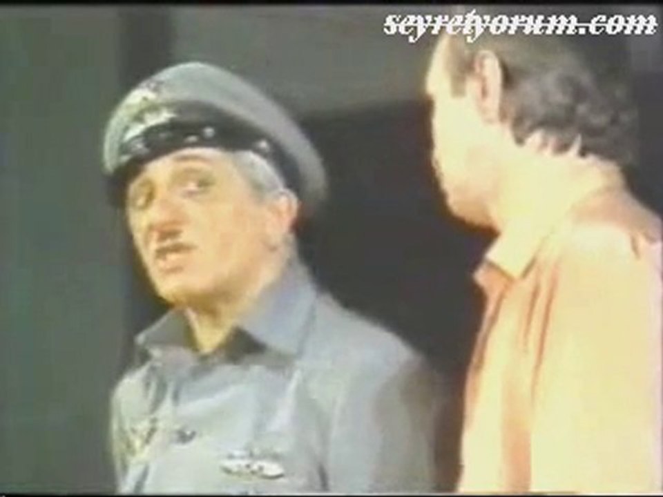 Nejat Uygur Cibali Karakolu