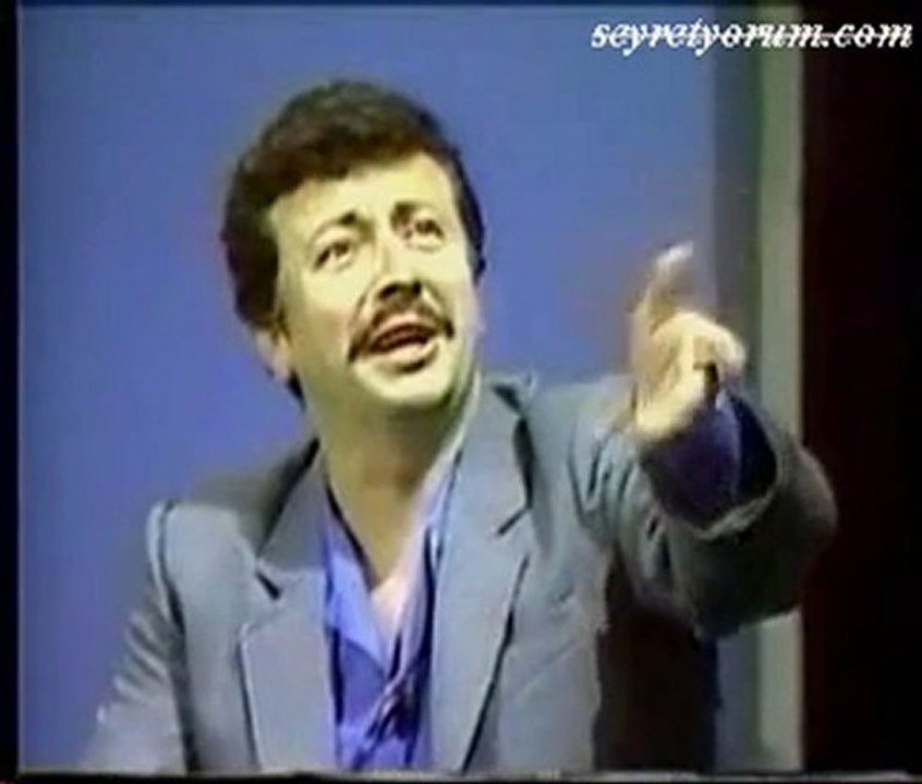 Zeki Alasya & Metin Akpınar - Doğum