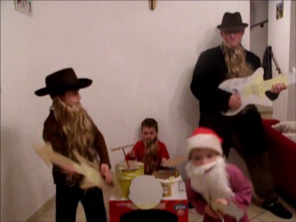 zztop family