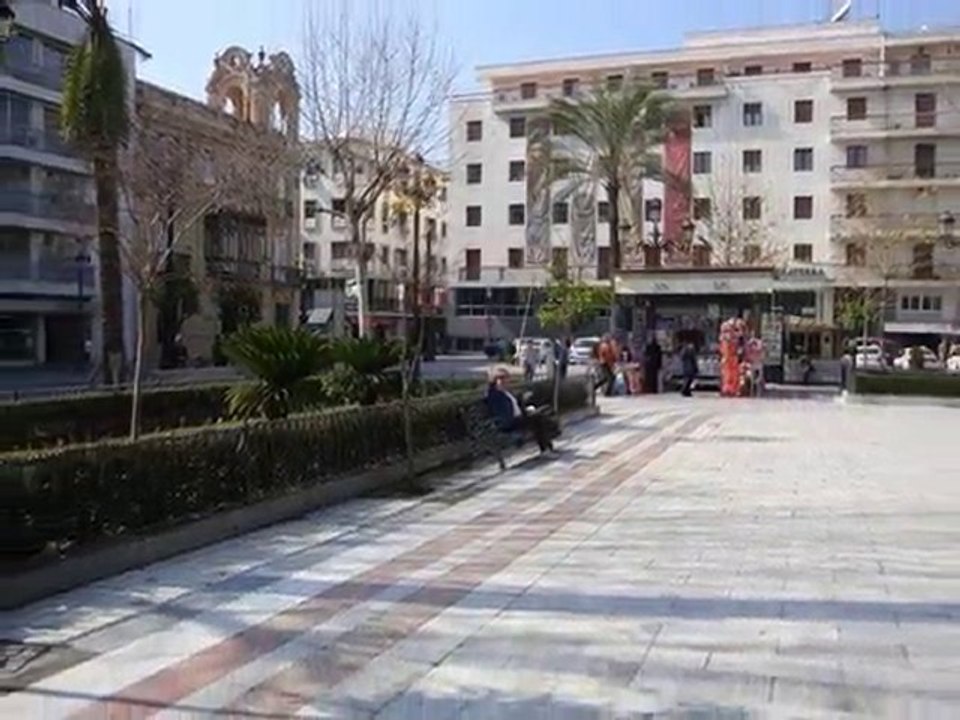 Espagne 2009