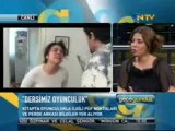 YCB, Dersimiz Oyunculuk'u Gece Gündüz'e anlattı 2 bölüm