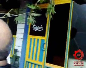 Dersim'de Binler Haykırdı: "Yozlaşmaya Ortak Olma Karşı Çık!