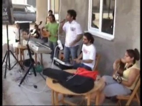 ALEV MÜZİK Mahsun KARAKUŞ