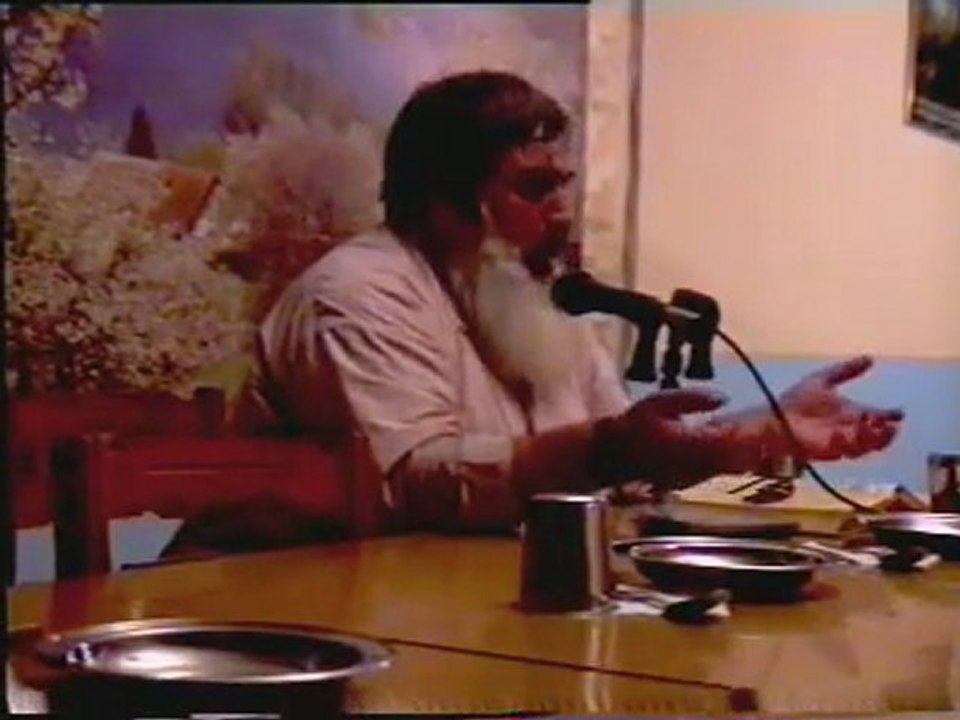 Timurtas Hoca - Laiklige inanan dinsizdir 2.Bölüm