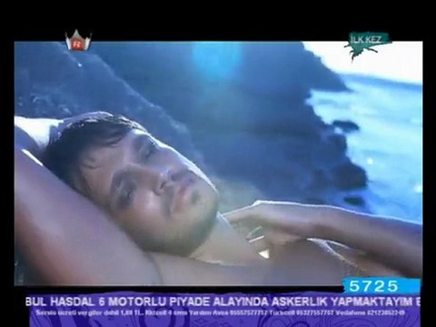 Murat Boz - Buralardan Giderim (2010) by GonulAdami