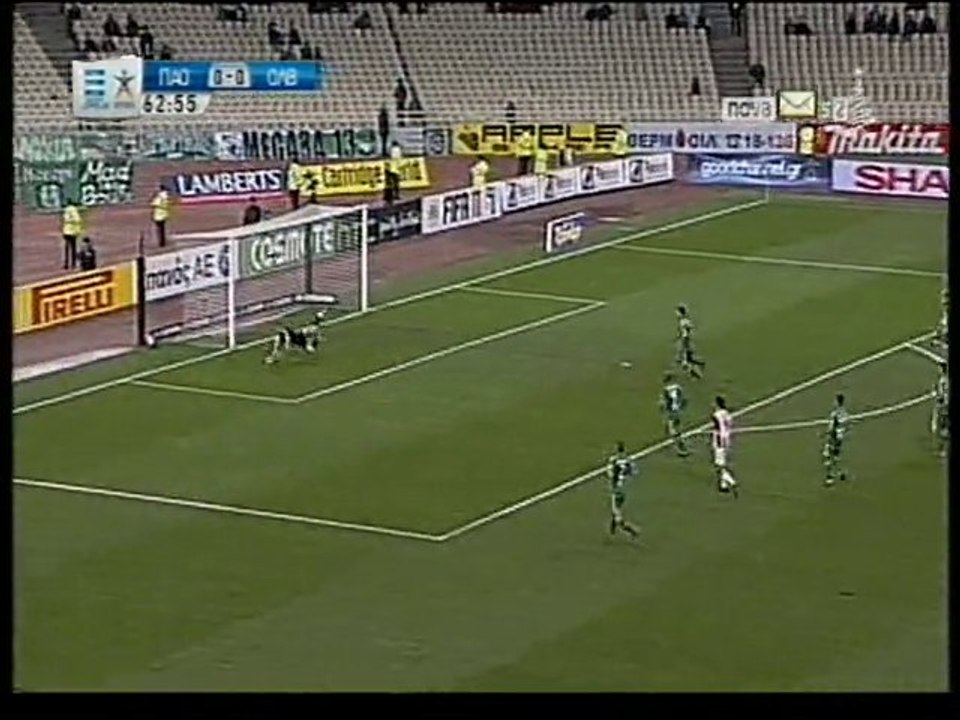 pao olympiakos volou sout volou