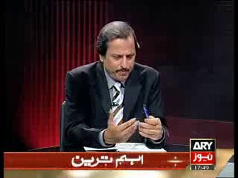Do Tok 18th December 2010 part 2