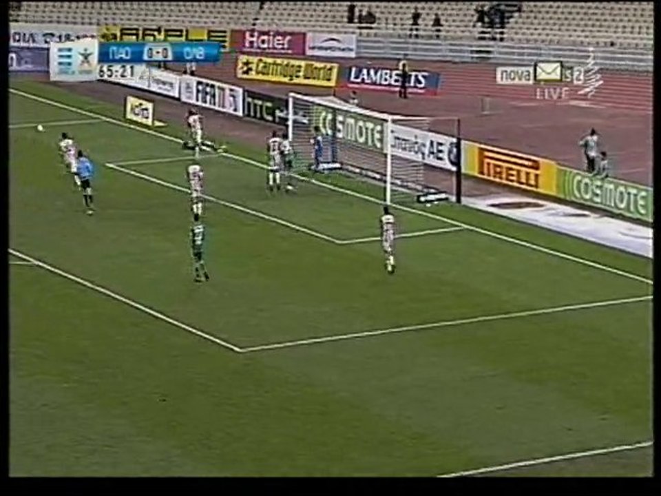 pao olympiakos volou eukairia leto