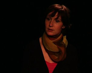 Brigitte Lo Cicero - essai filmé 4