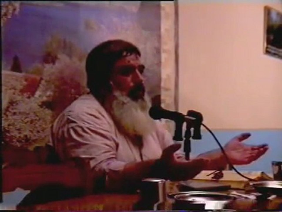 Timurtas Hoca - Laiklige inanan dinsizdir 3.Bölüm