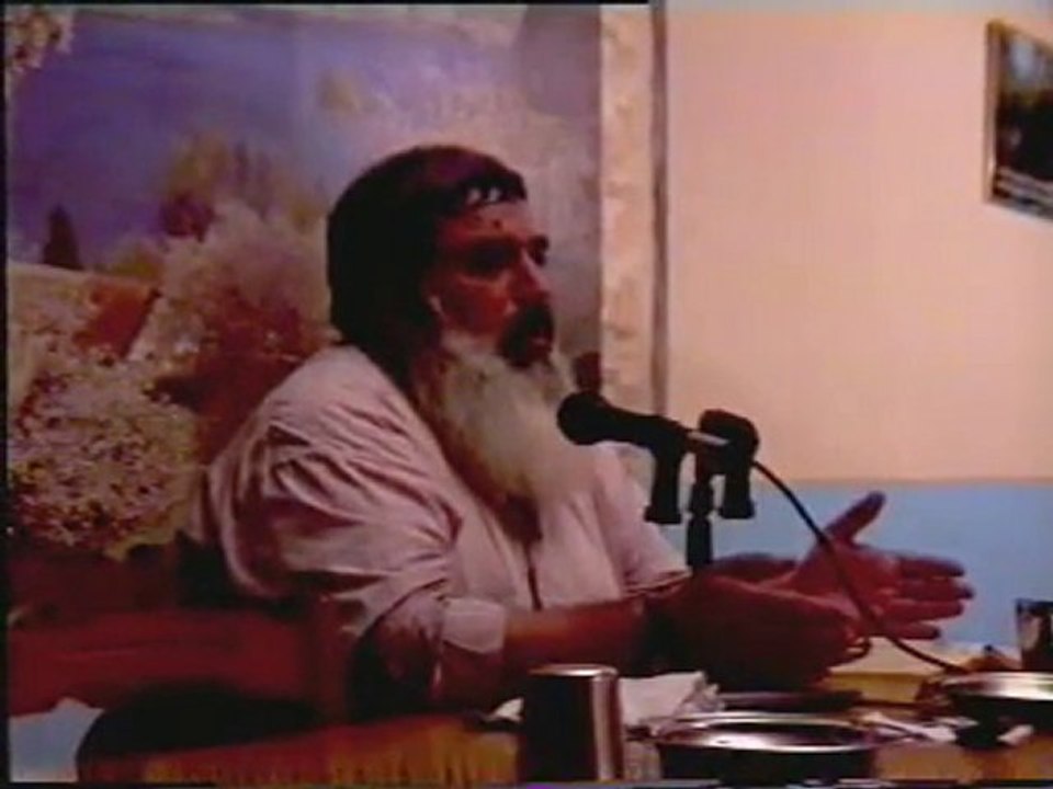 Timurtas Hoca - Laiklige inanan dinsizdir 4.Bölüm