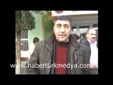 TOKAT SANAYİ'DE AŞURE DAĞITIMI YAPILDI