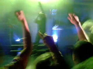 SOPRANO LE COMMENCEMENT