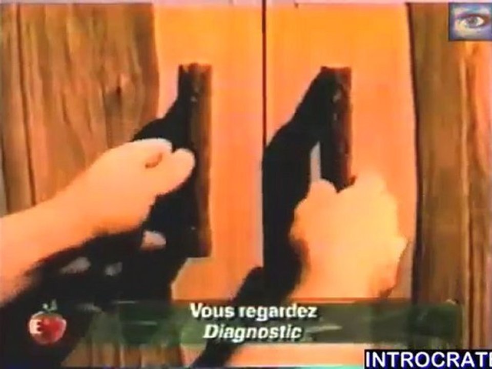 Le Pouvoir des Rêves - 1 de 2