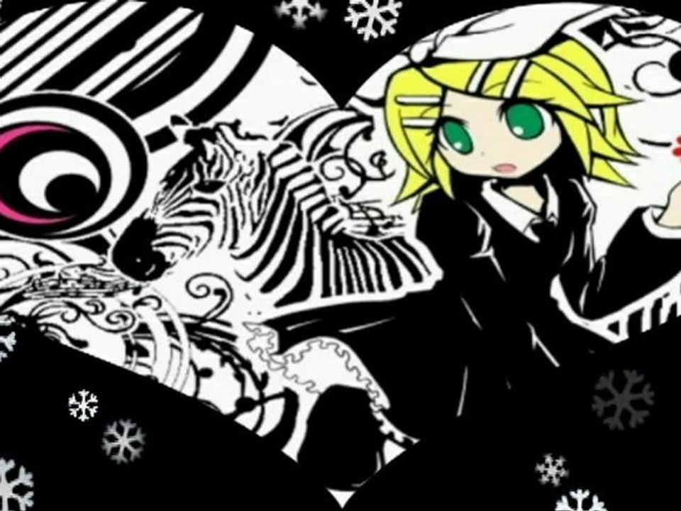 Saihate Heavenly Mix-Lin