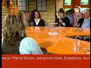 Deplaziert im TV: Hornauer ist empört!