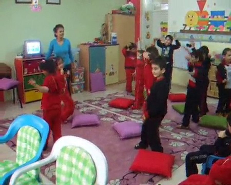 anasınıfıA