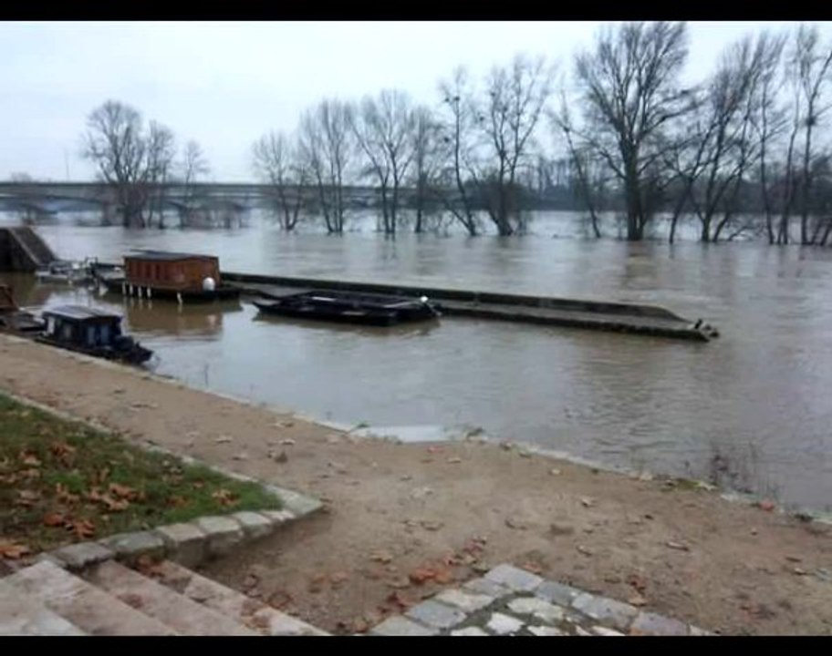 D'ombre et de Lumière, La loire dans tous ses états...