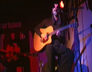 Dirty Granny Tales - Bromman's death