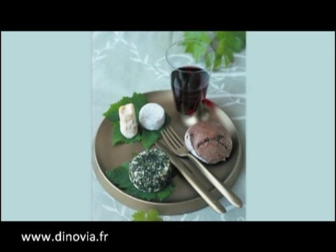 Vaisselle jetable design STARCK