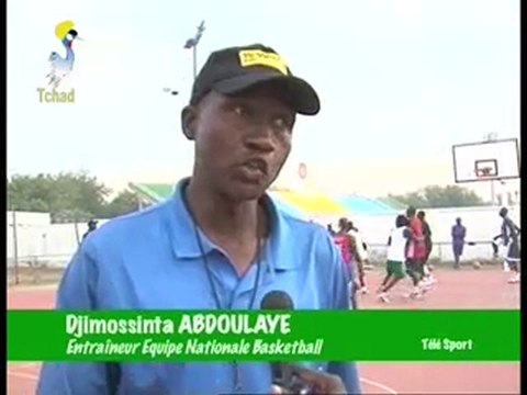 TELE SPORT TCHAD PART -I- DU 18/12/2010 PAR TCHADONLINE TV