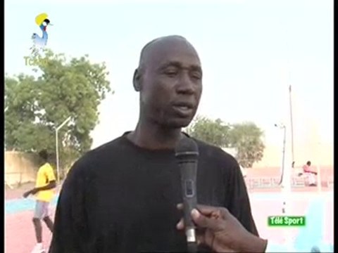 TELE SPORT TCHAD PART -II- DU 18/12/2010 PAR TCHADONLINE TV