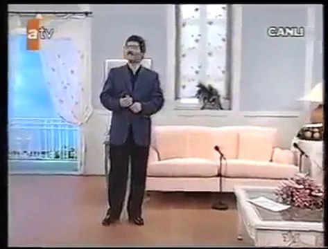 Cengiz Kurtoğlu Liselim ATV Esra Ceyhan