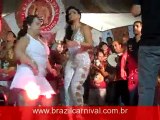 Brazilian Diva Marta Love: Coroacão Estacio Sa