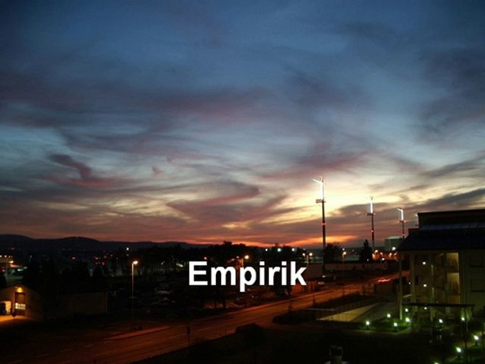 Empirik