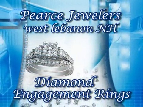 Diamond Jewelry Pearce Jewelers 03784