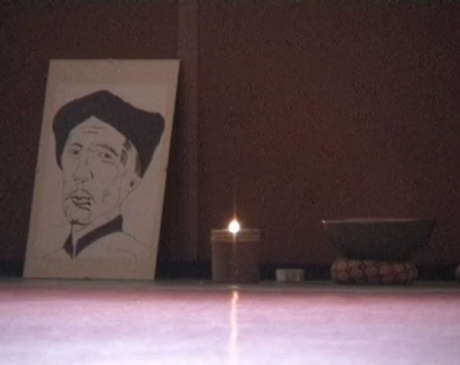 Un cours un jour - cours 1