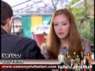 Farklı Desenler 10.Bölüm Fragmanı [HQ]