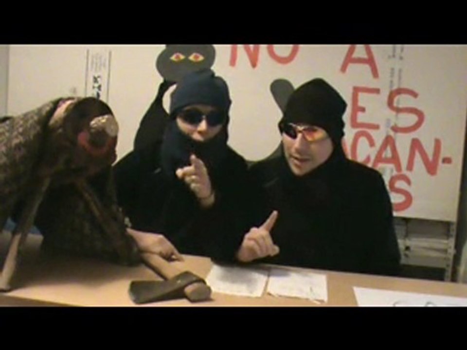 ON ÉS EL TIÓ