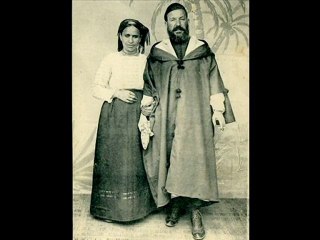 Histoire des Juifs au Maroc