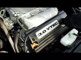 2007 Honda Accord EXL V6 for sale at Honda Cars of Bellevue