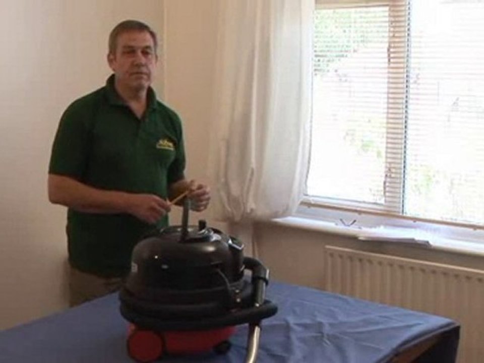 How To Get Rid Of Dust Mites