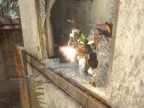 Call Of Duty : Black Ops Semtex multi