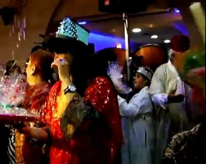 Juifs marocains en Israël