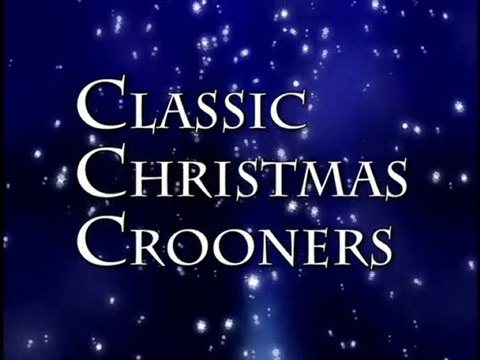 Christmas Crooners